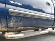 ✅ 2000 Chevrolet Silverado 1500 • VIN: 1GCEK14V1YZ151724 • Lot: 43232495. Listed on IAAI with 255,759 mi. Free auction sales archive from the USA and detailed vehicle history report at DreamBid. Image 13.