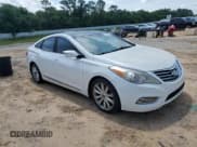 ✅ 2013 Hyundai Azera • VIN: KMHFH4JG4DA214345 • Лот: 57491015. Опубликован ранее на Copart с пробегом 178 722 миль. Бесплатный доступ к архиву аукционных продаж из США и подробный отчёт об истории автомобиля на DreamBid. Изображение 5.