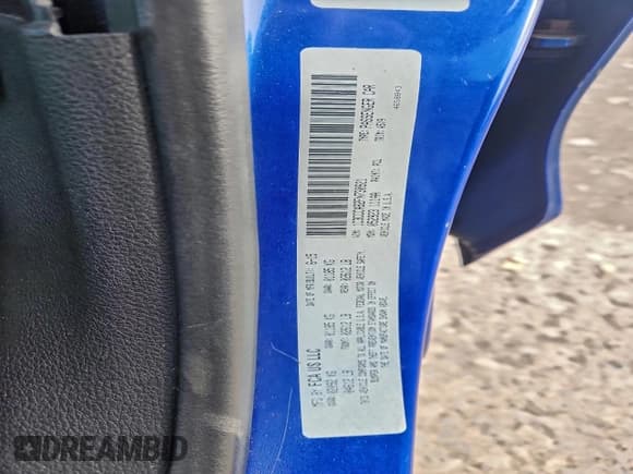 ✅ 2015 Chrysler 200 Limited • VIN: 1C3CCCAB2FN730921 • Lot: 95464875. Wystawiony na Copart z przebiegiem 116 462 mil. Bezpłatny archiwum sprzedaży aukcyjnych z USA i szczegółowy raport historii pojazdu na DreamBid. Zdjęcie 12.