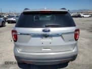 ✅ 2016 Ford Explorer • VIN: 1FM5K7BH1GGB52717 • Lot: 69805225. Listed on Copart with 90,012 mi. Free auction sales archive from the USA and detailed vehicle history report at DreamBid. Image 6.