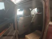 ✅ 2011 Lincoln MKT EcoBoost • VIN: 2LMHJ5AT8BBJ51451 • Lot: 42392934. Listed on IAAI with 168,128 mi. Free auction sales archive from the USA and detailed vehicle history report at DreamBid. Image 8.