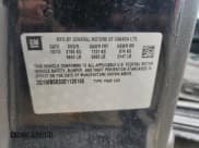 ✅ 2014 Chevrolet Impala LT • VIN: 2G1WB5E33E1126166 • Лот: 61951534. Опубликован ранее на Copart с пробегом 207 546 миль. Бесплатный доступ к архиву аукционных продаж из США и подробный отчёт об истории автомобиля на DreamBid. Изображение 12.