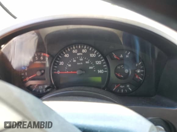 ✅ 2005 Nissan Titan SE • VIN: 1N6AA06B15N511105 • Lot: 60610495. Listed on Copart with Not provided. Free auction sales archive from the USA and detailed vehicle history report at DreamBid. Image 9.