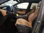 ✅ 2021 Hyundai Santa Fe Calligraphy • VIN: 5NMS5DAL4MH360419 • Lot: 59480634. Wystawiony na Copart z przebiegiem 28 102 mil. Bezpłatny archiwum sprzedaży aukcyjnych z USA i szczegółowy raport historii pojazdu na DreamBid. Zdjęcie 7.