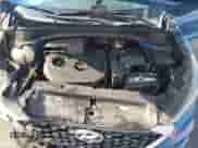 ✅ 2019 Hyundai Tucson SE • VIN: KM8J23A49KU947790 • Lot: 81069175. Wystawiony na Copart z przebiegiem 123 081 mil mil. Skorzystaj z bezpłatnego archiwum sprzedaży aukcyjnych z USA i zobacz szczegółowy raport historii pojazdu na DreamBid. Zdjęcie 12.