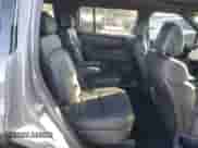 2025 Hyundai Santa Fe Calligraphy с VIN 5NMP5DGL4SH079151, выставлен на аукционе Copart как лот 48466585 с пробегом 5 250 миль миль и Списание • Salvage title. История ставок и продаж доступна на DreamBid. Изображение 11.