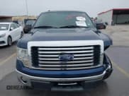 ✅ 2010 Ford F-150 XL • VIN: 1FTFW1CV5AFD59333 • Lot: 41648524. Wystawiony na IAAI z przebiegiem 127 378 mil. Bezpłatny archiwum sprzedaży aukcyjnych z USA i szczegółowy raport historii pojazdu na DreamBid. Zdjęcie 12.