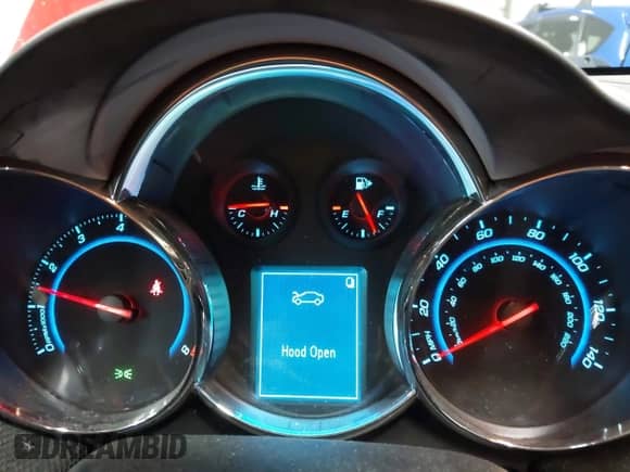 2013 Chevrolet Cruze 1LT with VIN 1G1PC5SB4D7231832, listed as a IAAI auction lot 43509729 with 154,343 mi miles and . Bid and sale history available at DreamBid. Image 7.