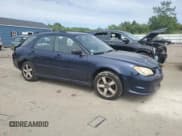 ✅ 2006 Subaru Impreza i • VIN: JF1GG67646H821710 • Lot: 62852845. Wystawiony na Copart z przebiegiem 223 617 mil. Bezpłatny archiwum sprzedaży aukcyjnych z USA i szczegółowy raport historii pojazdu na DreamBid. Zdjęcie 4.