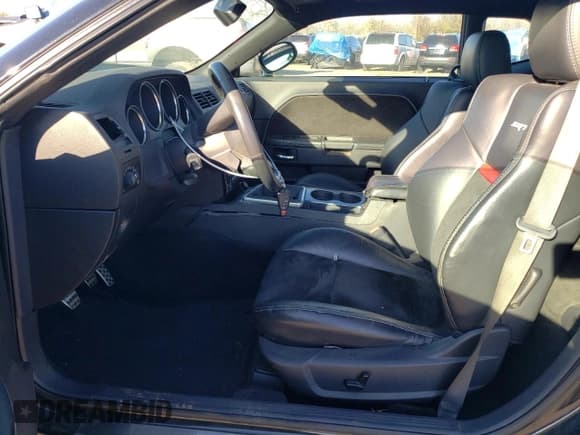 ✅ 2009 Dodge Challenger SRT-8 • VIN: 2B3LJ74W99H549109 • Lot: 42329925. Wystawiony na Copart z przebiegiem 46 142 mil. Bezpłatny archiwum sprzedaży aukcyjnych z USA i szczegółowy raport historii pojazdu na DreamBid. Zdjęcie 7.