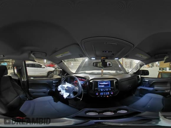 ✅ 2017 Chevrolet Silverado 1500 LT • VIN: 3GCUKREC4HG366828 • Лот: 82499825. Опубликован ранее на Copart с пробегом 140 698 миль. Бесплатный доступ к архиву аукционных продаж из США и подробный отчёт об истории автомобиля на DreamBid. Изображение 14.