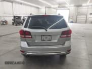 ✅ 2017 Dodge Journey Crossroad Plus • VIN: 3C4PDDGG3HT623799 • Lot: 43459731. Listed on IAAI with 127,516 mi. Free auction sales archive from the USA and detailed vehicle history report at DreamBid. Image 16.