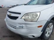 ✅ 2014 Chevrolet Captiva Sport LS • VIN: 3GNAL2EK9ES528287 • Lot: 43372808. Wystawiony na IAAI z przebiegiem 157 782 mil. Bezpłatny archiwum sprzedaży aukcyjnych z USA i szczegółowy raport historii pojazdu na DreamBid. Zdjęcie 6.