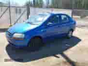 2006 Chevrolet Aveo LS z VIN KL1TD56686B684391, wystawiony jako IAAI lot #41848273 z przebiegiem 175 420 mil mil oraz . Historia ofert i sprzedaży dostępna na DreamBid. Obrazek 2.