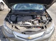✅ 2016 Chevrolet Volt Premier • VIN: 1G1RD6S50GU123963 • Lot: 51004154. Wystawiony na Copart z przebiegiem 68 377 mil. Bezpłatny archiwum sprzedaży aukcyjnych z USA i szczegółowy raport historii pojazdu na DreamBid. Zdjęcie 11.