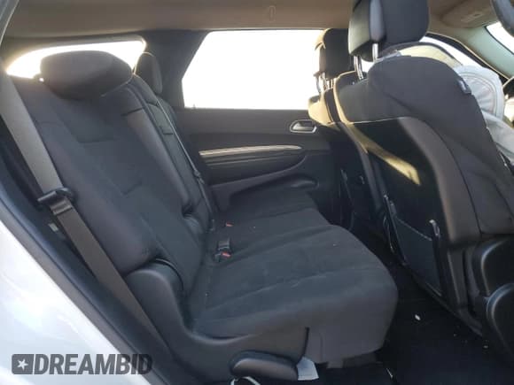 ✅ 2020 Dodge Durango SXT Plus • VIN: 1C4RDJAG1LC287347 • Lot: 90219835. Wystawiony na Copart z przebiegiem 85 330 mil. Bezpłatny archiwum sprzedaży aukcyjnych z USA i szczegółowy raport historii pojazdu na DreamBid. Zdjęcie 11.