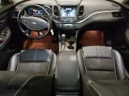 ✅ 2015 Chevrolet Impala LT • VIN: 2G1125S34F9135752 • Лот: 71478354. Опубликован ранее на Copart с пробегом 129 911 миль. Бесплатный доступ к архиву аукционных продаж из США и подробный отчёт об истории автомобиля на DreamBid. Изображение 8.