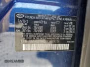 ✅ 2019 Hyundai Santa Fe SE • VIN: 5NMS23AD9KH009238 • Лот: 40453263. Опубликован ранее на Copart с пробегом 77 188 миль. Бесплатный доступ к архиву аукционных продаж из США и подробный отчёт об истории автомобиля на DreamBid. Изображение 14.