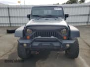 ✅ 2007 Jeep Wrangler Unlimited Sahara • VIN: 1J4GB59107L184277 • Lot: 84781475. Listed on Copart with 264,496 mi. Free auction sales archive from the USA and detailed vehicle history report at DreamBid. Image 5.