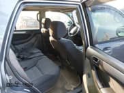 ✅ 2003 Toyota 4Runner SR5 • VIN: JTEBT14RX30012395 • Lot: 42603222. Listed on IAAI with 191,574 mi. Free auction sales archive from the USA and detailed vehicle history report at DreamBid. Image 8.