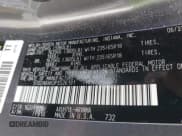 ✅ 2023 Toyota Highlander Hybrid LE • VIN: 5TDZARAH3PS526191 • Lot: 42212602. Listed on IAAI with 31,810 mi. Free auction sales archive from the USA and detailed vehicle history report at DreamBid. Image 9.