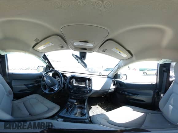 2021 Chevrolet Colorado 4WD Work Truck с VIN 1GCHTBEN2M1151898, выставлен на аукционе IAAI как лот 41827429 с пробегом 117 644 миль миль и . История ставок и продаж доступна на DreamBid. Изображение 18.