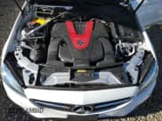 ✅ 2018 Mercedes-Benz C 43 AMG • VIN: 55SWF6EB0JU246439 • Lot: 93375505. Listed on Copart with 88,597 mi. Free auction sales archive from the USA and detailed vehicle history report at DreamBid. Image 13.