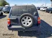 ✅ 2001 Suzuki XL7 Standard • VIN: JS3TX92V214108718 • Lot: 43763045. Wystawiony na Copart z przebiegiem 222 404 mil. Bezpłatny archiwum sprzedaży aukcyjnych z USA i szczegółowy raport historii pojazdu na DreamBid. Zdjęcie 6.