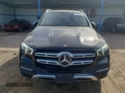 ✅ 2021 Mercedes-Benz GLE 350 • VIN: 4JGFB4KB2MA496327 • Лот: 91435585. Опубликован ранее на Copart с пробегом 49 658 миль. Бесплатный доступ к архиву аукционных продаж из США и подробный отчёт об истории автомобиля на DreamBid. Изображение 5.