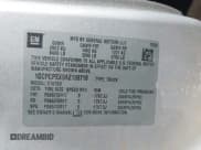 ✅ 2010 Chevrolet Silverado 1500 Work Truck • VIN: 1GCPCPEX9AZ138718 • Lot: 42190030. Listed on IAAI with 127,929 mi. Free auction sales archive from the USA and detailed vehicle history report at DreamBid. Image 9.