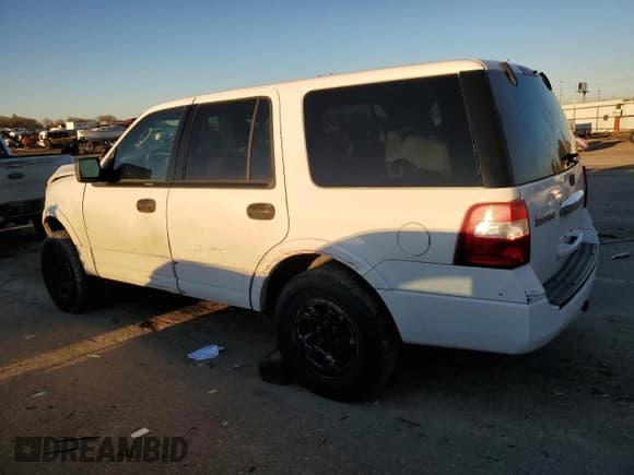 ✅ 2009 Ford Expedition SSV • VIN: 1FMFU16599EA78599 • Лот: 61932605. Опубликован ранее на Copart с пробегом 136 554 миль. Бесплатный доступ к архиву аукционных продаж из США и подробный отчёт об истории автомобиля на DreamBid. Изображение 2.