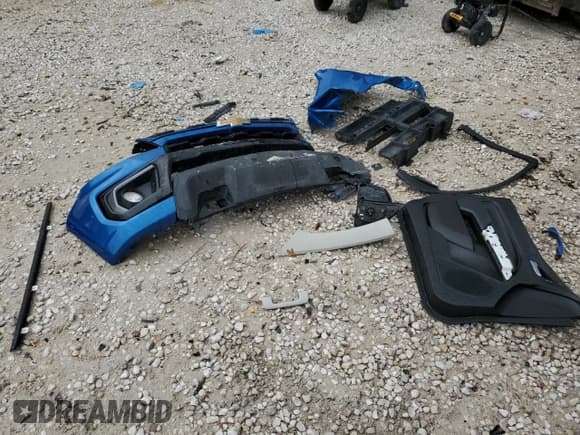 ✅ 2022 Chevrolet Colorado 4WD LT • VIN: 1GCGTCEN0N1260332 • Лот: 64435224. Опубликован ранее на Copart с пробегом 37 004 миль. Бесплатный доступ к архиву аукционных продаж из США и подробный отчёт об истории автомобиля на DreamBid. Изображение 12.