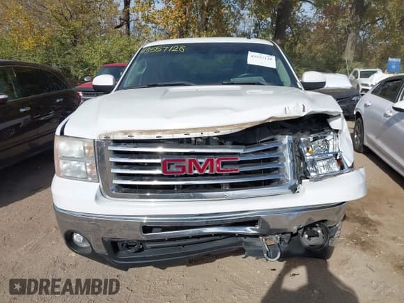 ✅ 2012 GMC Sierra 1500 SLT • VIN: 1GTR2WE74CZ277602 • Лот: 43557128. Опубликован ранее на IAAI с пробегом 219 533 миль. Бесплатный доступ к архиву аукционных продаж из США и подробный отчёт об истории автомобиля на DreamBid. Изображение 12.