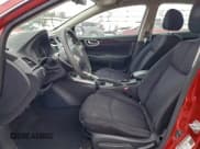 ✅ 2017 Nissan Sentra S • VIN: 3N1AB7AP6HY221402 • Lot: 94347075. Wystawiony na Copart z przebiegiem 70 129 mil. Bezpłatny archiwum sprzedaży aukcyjnych z USA i szczegółowy raport historii pojazdu na DreamBid. Zdjęcie 7.