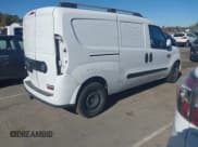✅ 2016 Ram ProMaster City Cargo Tradesman SLT • VIN: ZFBERFBT9G6C10776 • Lot: 43705841. Wystawiony na IAAI z przebiegiem 73 646 mil. Bezpłatny archiwum sprzedaży aukcyjnych z USA i szczegółowy raport historii pojazdu na DreamBid. Zdjęcie 4.