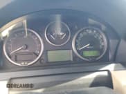 ✅ 2006 Land Rover LR3 HSE • VIN: SALAG25436A372550 • Lot: 64449825. Wystawiony na Copart z przebiegiem 277 354 mil. Bezpłatny archiwum sprzedaży aukcyjnych z USA i szczegółowy raport historii pojazdu na DreamBid. Zdjęcie 9.