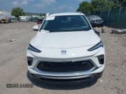 ✅ 2024 Buick Encore GX Sport Touring • VIN: KL4AMDSL6RB215952 • Lot: 43003662. Listed on IAAI with 8,395 mi. Free auction sales archive from the USA and detailed vehicle history report at DreamBid. Image 12.