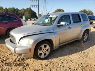 ✅ 2007 Chevrolet HHR LT • VIN: 3GNDA23D87S542689 • Lot: 75799114. Listed on Copart with 209,649 mi. Free auction sales archive from the USA and detailed vehicle history report at DreamBid. Image 1.