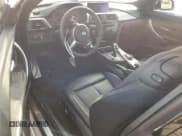 ✅ 2014 BMW 4 Series 435i xDrive • VIN: WBA3R5C51EK187183 • Lot: 84427005. Wystawiony na Copart z przebiegiem 89 577 mil. Bezpłatny archiwum sprzedaży aukcyjnych z USA i szczegółowy raport historii pojazdu na DreamBid. Zdjęcie 8.