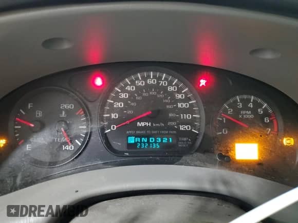 2002 Chevrolet Impala LS с VIN 2G1WH55K829133004, выставлен на аукционе Copart как лот 78210484 с пробегом 232 135 миль миль и Списание • Salvage title. История ставок и продаж доступна на DreamBid. Изображение 9.