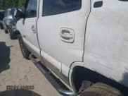 ✅ 2002 Chevrolet Tahoe LT • VIN: 1GNEC13Z82J168731 • Lot: 42765083. Listed on IAAI with 259,395 mi. Free auction sales archive from the USA and detailed vehicle history report at DreamBid. Image 16.