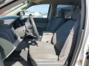 ✅ 2007 Dodge Durango SXT • VIN: 1D8HB38P07F511135 • Lot: 54985405. Listed on Copart with 65,890 mi. Free auction sales archive from the USA and detailed vehicle history report at DreamBid. Image 7.