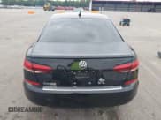 ✅ 2021 Volkswagen Passat SE • VIN: 1VWSA7A37MC018438 • Лот: 43039571. Опубликован ранее на IAAI с пробегом 83 584 миль. Бесплатный доступ к архиву аукционных продаж из США и подробный отчёт об истории автомобиля на DreamBid. Изображение 17.