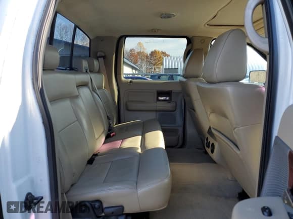 ✅ 2005 Ford F-150 XLT • VIN: 1FTPW14595FA05033 • Lot: 91851255. Listed on Copart with 135,033 mi. Free auction sales archive from the USA and detailed vehicle history report at DreamBid. Image 10.