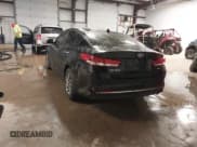 ✅ 2018 Kia Optima LX • VIN: 5XXGT4L19JG193623 • Lot: 41361015. Listed on IAAI with 101,909 mi. Free auction sales archive from the USA and detailed vehicle history report at DreamBid. Image 3.