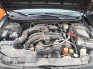 ✅ 2017 Subaru Impreza • VIN: 4S3GTAA64H3732768 • Lot: 43308542. Listed on IAAI with 115,332 mi. Free auction sales archive from the USA and detailed vehicle history report at DreamBid. Image 10.