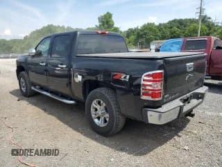 ✅ 2011 Chevrolet Silverado 1500 LT • VIN: 3GCPKSE33BG209707 • Lot: 57226814. Listed on Copart with 89,595 mi. Free auction sales archive from the USA and detailed vehicle history report at DreamBid. Image 2.
