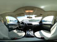 ✅ 2013 Audi Q5 Premium Plus • VIN: WA1LFAFP8DA029892 • Lot: 42453424. Listed on IAAI with 148,246 mi. Free auction sales archive from the USA and detailed vehicle history report at DreamBid. Image 19.