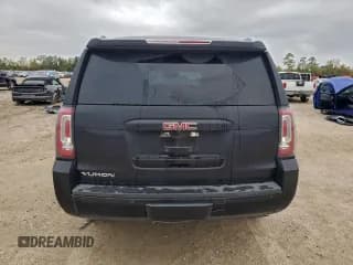 ✅ 2016 GMC Yukon SLT • VIN: 1GKS1BKC3GR291029 • Лот: 94774865. Опубликован ранее на Copart с пробегом 243 414 миль. Бесплатный доступ к архиву аукционных продаж из США и подробный отчёт об истории автомобиля на DreamBid. Изображение 6.