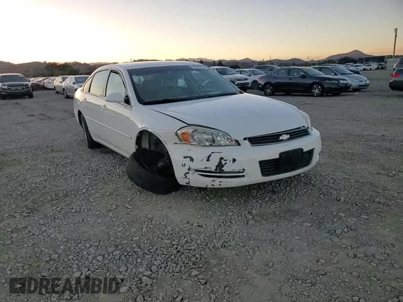 ✅ 2006 Chevrolet Impala LS • VIN: 2G1WB55K269383393 • Lot: 92263255. Listed on Copart with 212,226 mi. Free auction sales archive from the USA and detailed vehicle history report at DreamBid. Image 13.